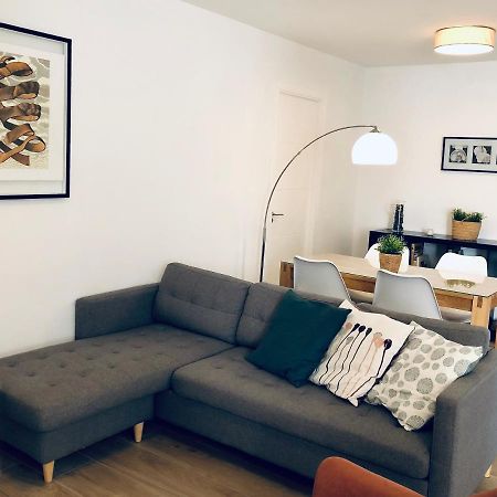 Apartamento Ecuador Cádiz Kültér fotó