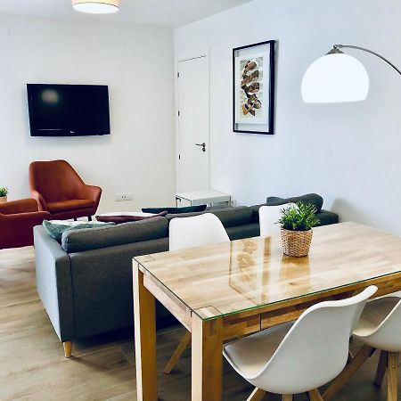 Apartamento Ecuador Cádiz Kültér fotó