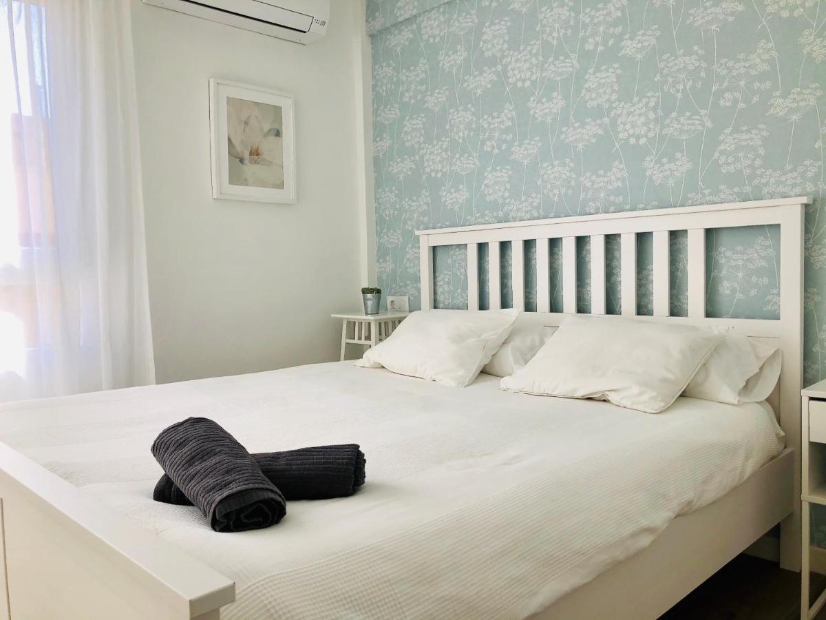 Apartamento Ecuador Cádiz Kültér fotó