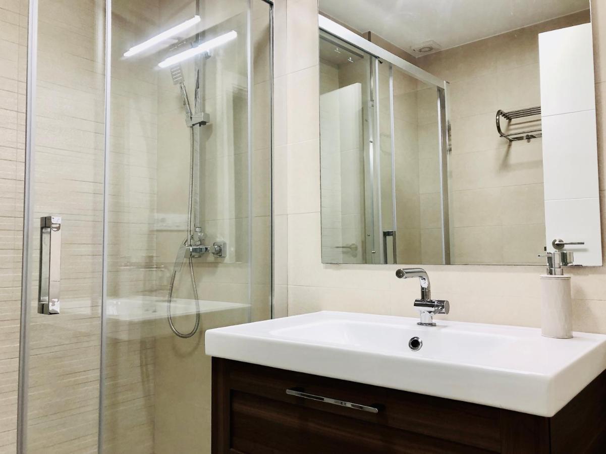 Apartamento Ecuador Cádiz Kültér fotó