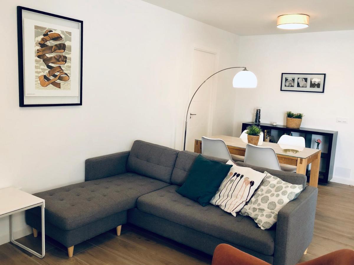 Apartamento Ecuador Cádiz Kültér fotó