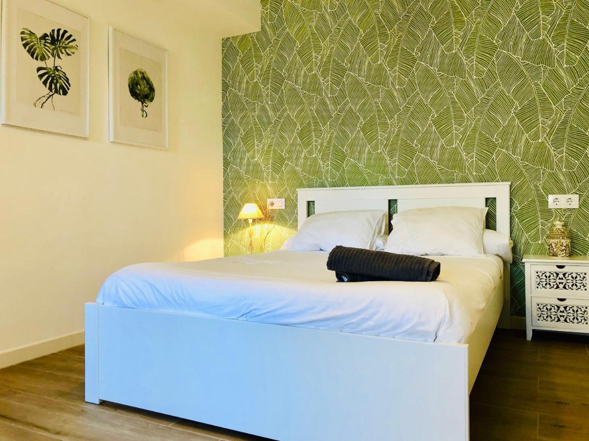 Apartamento Ecuador Cádiz Kültér fotó