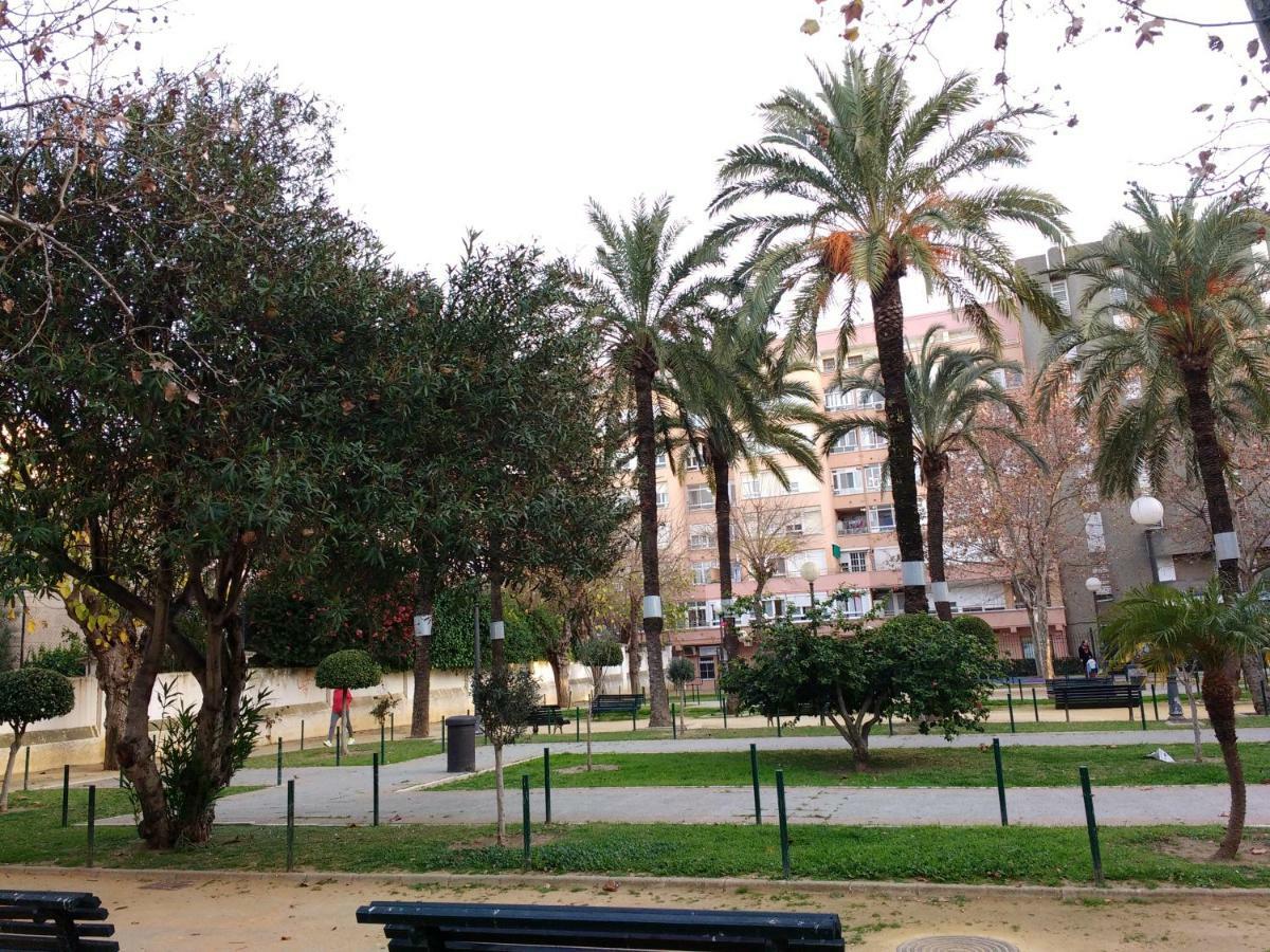Apartamento Ecuador Cádiz Kültér fotó